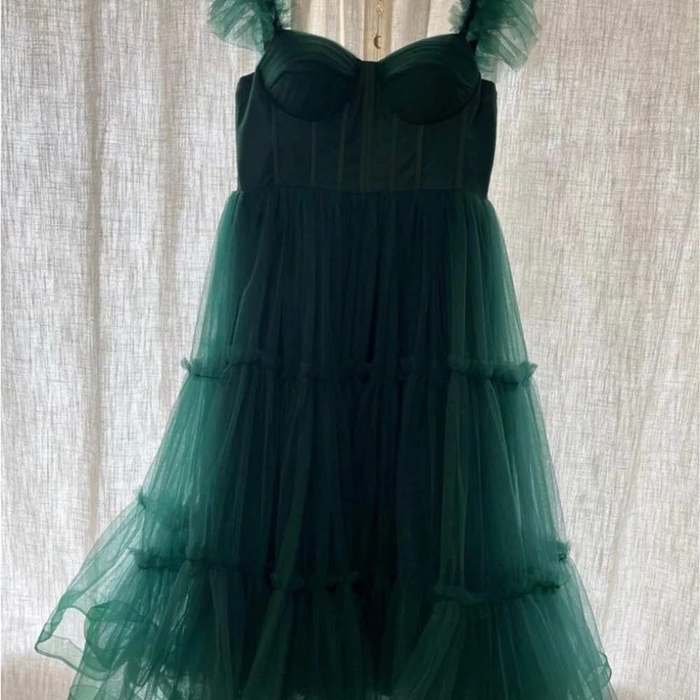 BALLE DRESS - Picture 2 of 4